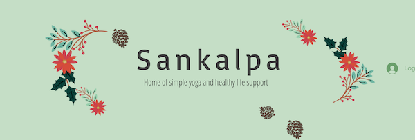 Sankalpa