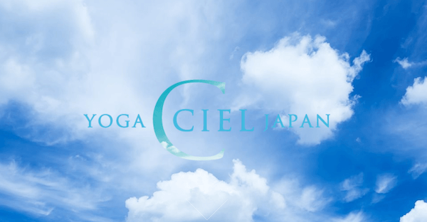 YOGA CIEL JAPAN