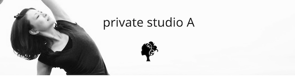 private studio A