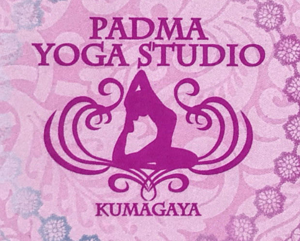 PADMA YOGA STUDIO（パドマヨガスタジオ）