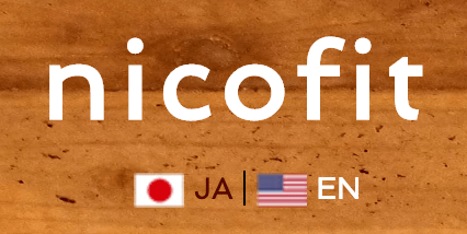 nicofit（ニコフィット）