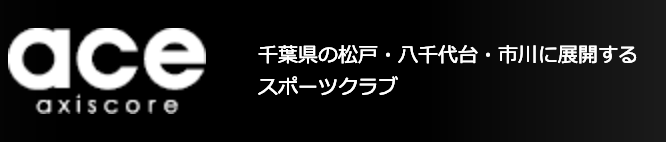 エース アクシスコア