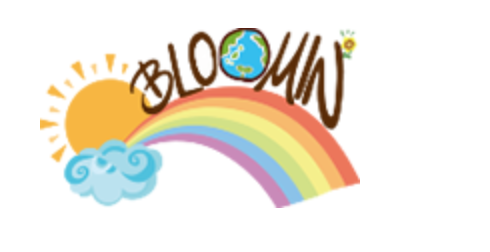 BLOOMIN’ ブルーミン