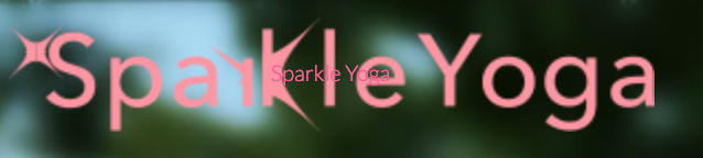 SparkleYoga（スパークルヨガ）