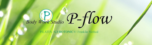 Body Work Studio P-flow