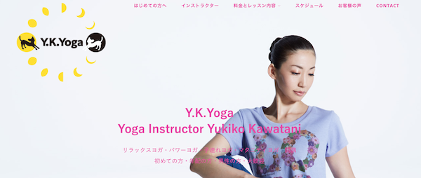 Y.K.Yoga