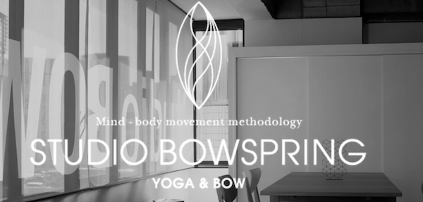 STUDIO BOWSPRING TOKYO