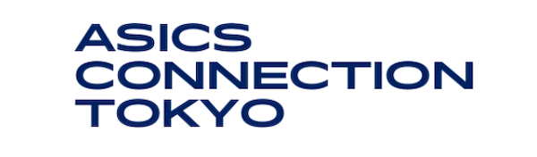 ASICS CONNECTION TOKYO