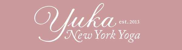 Yuka New York Yoga