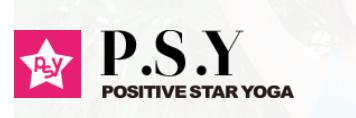 PSYヨガ（ポジティブスターヨガ）